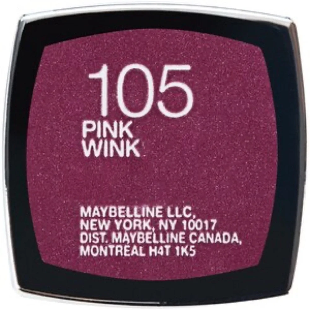 Maybelline new bundle