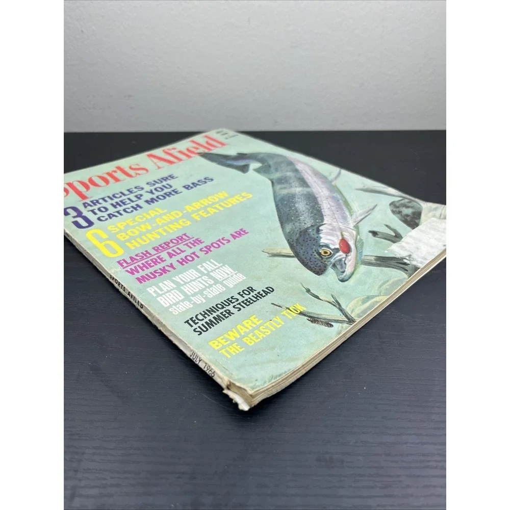 N/A advertisements discoloration