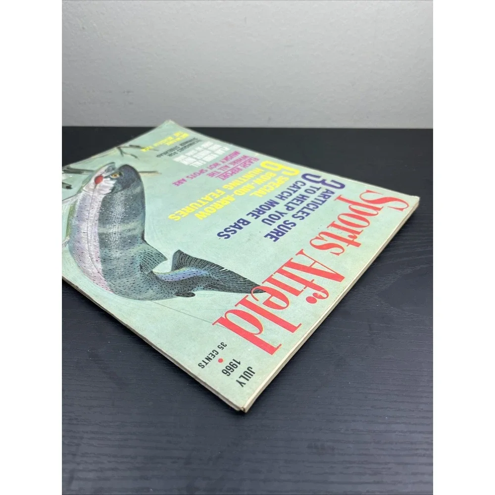 N/A 1966 collectible