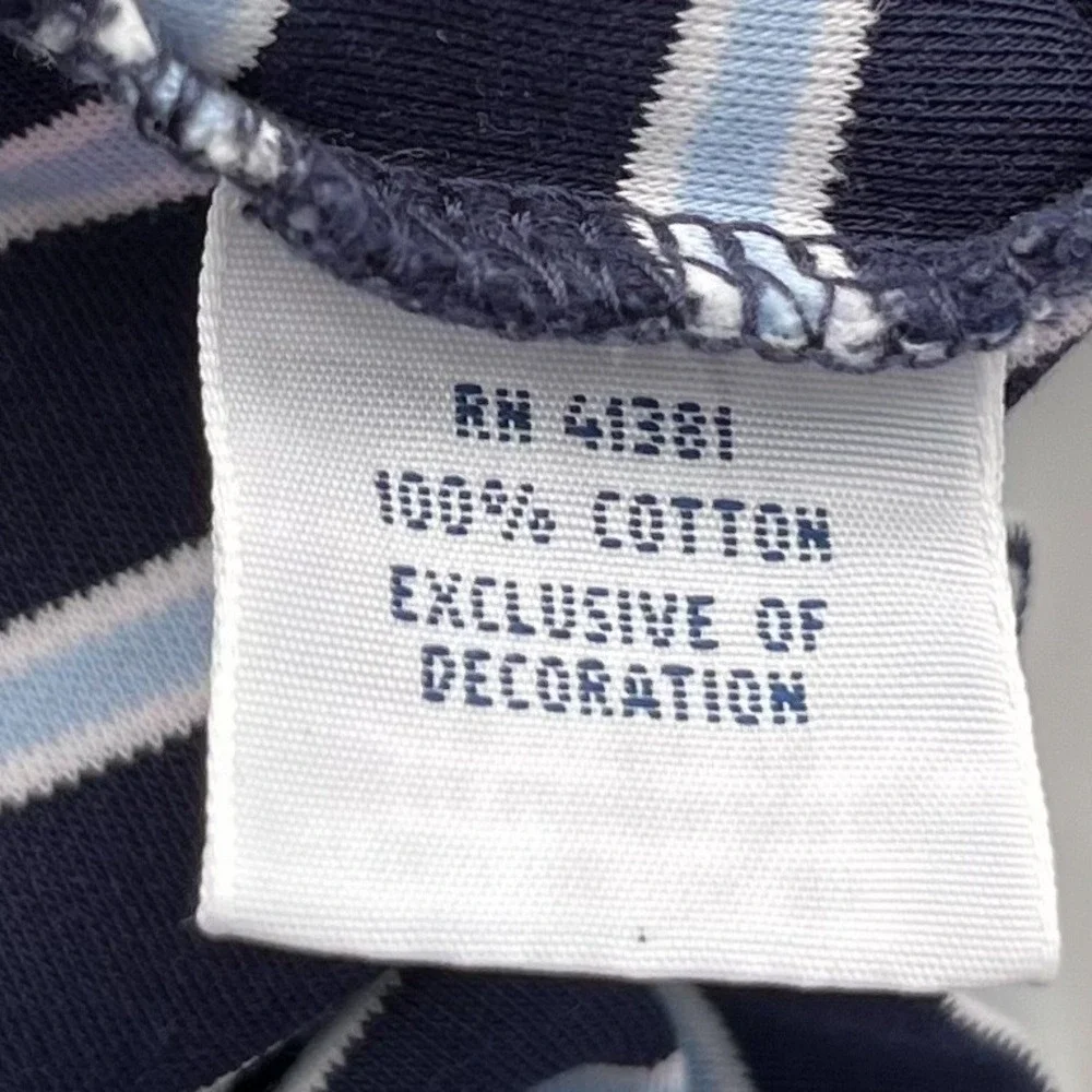 Polo Ralph Lauren white size