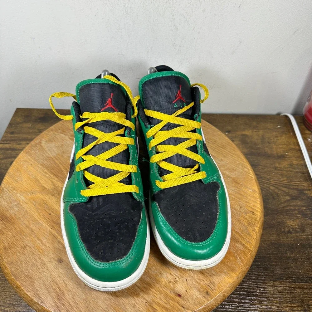 Jordan traction bag