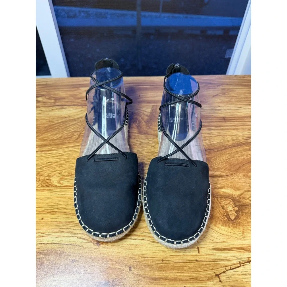 Eileen Fisher traction jute