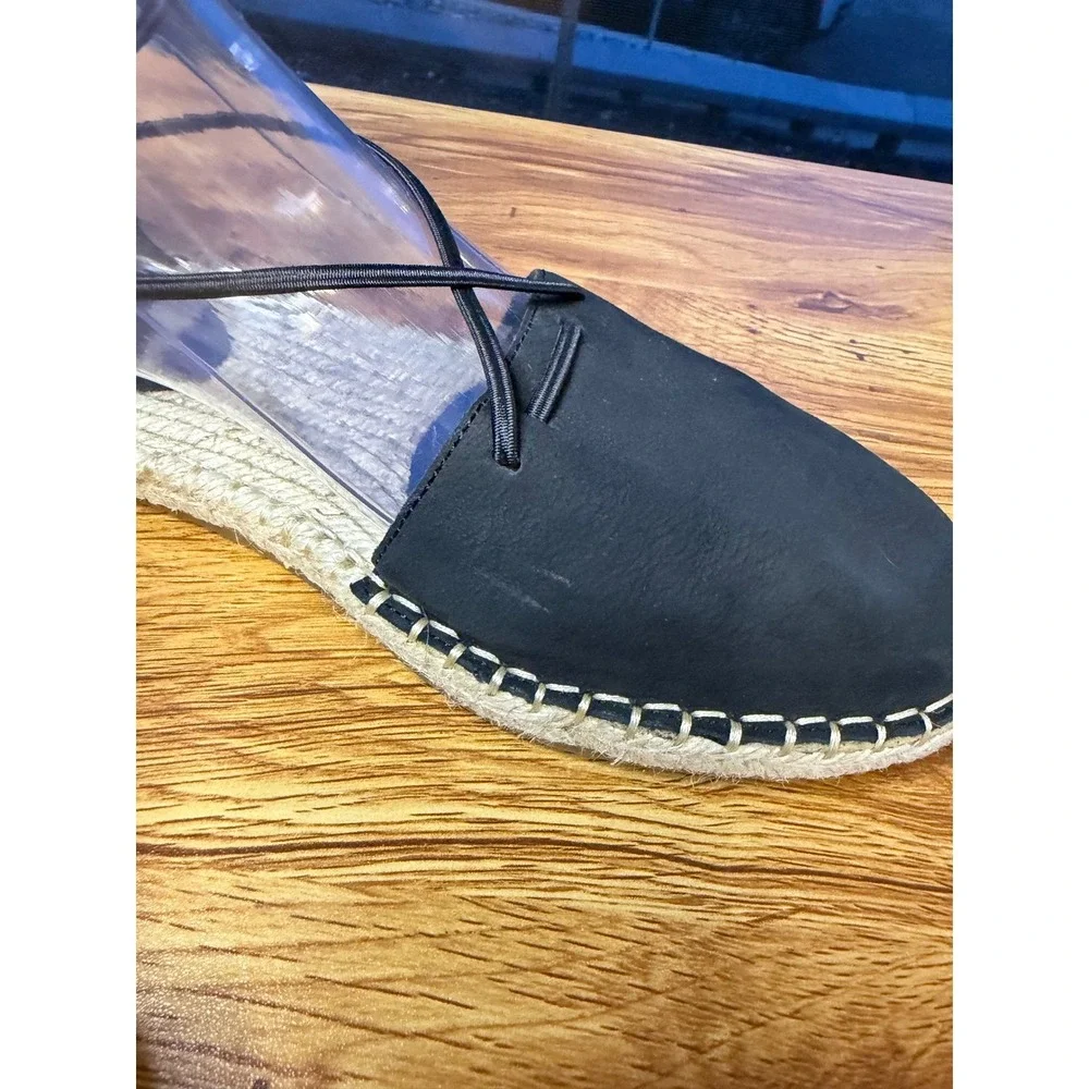 Eileen Fisher shoes functional
