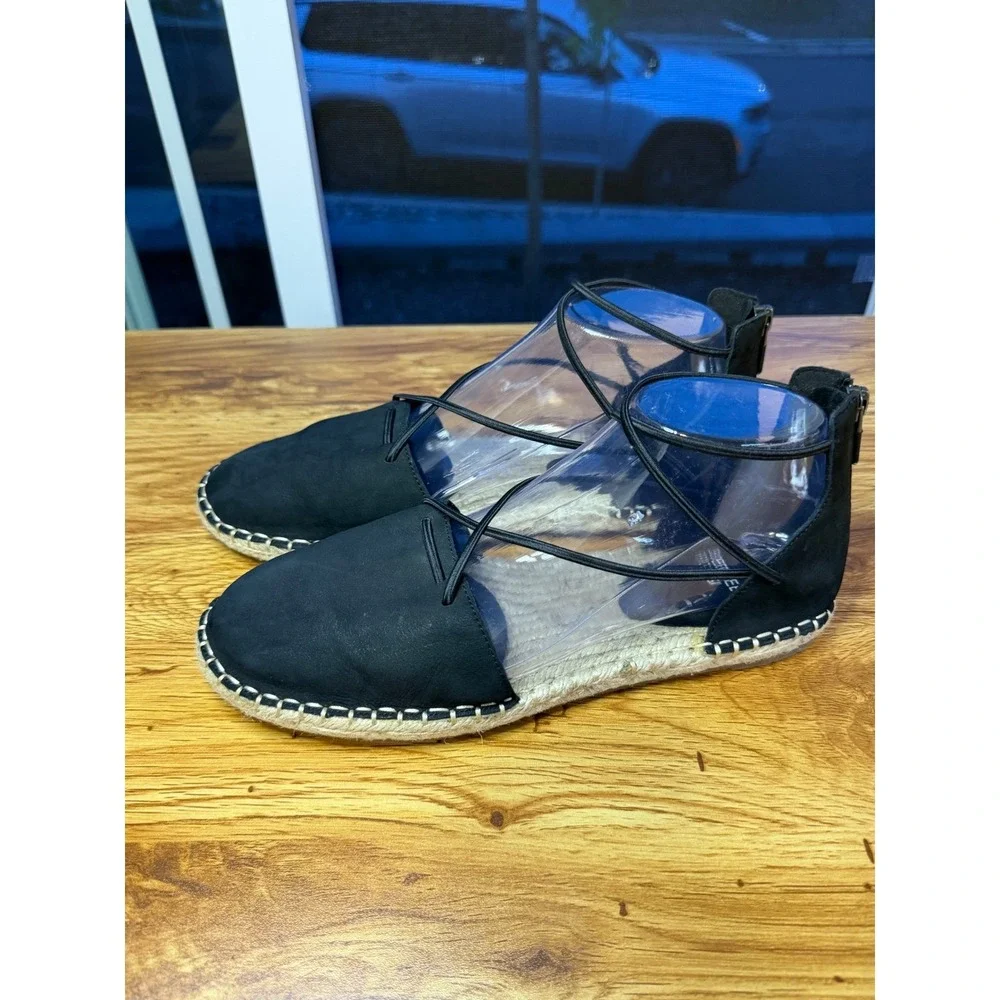 Eileen Fisher eileen leather