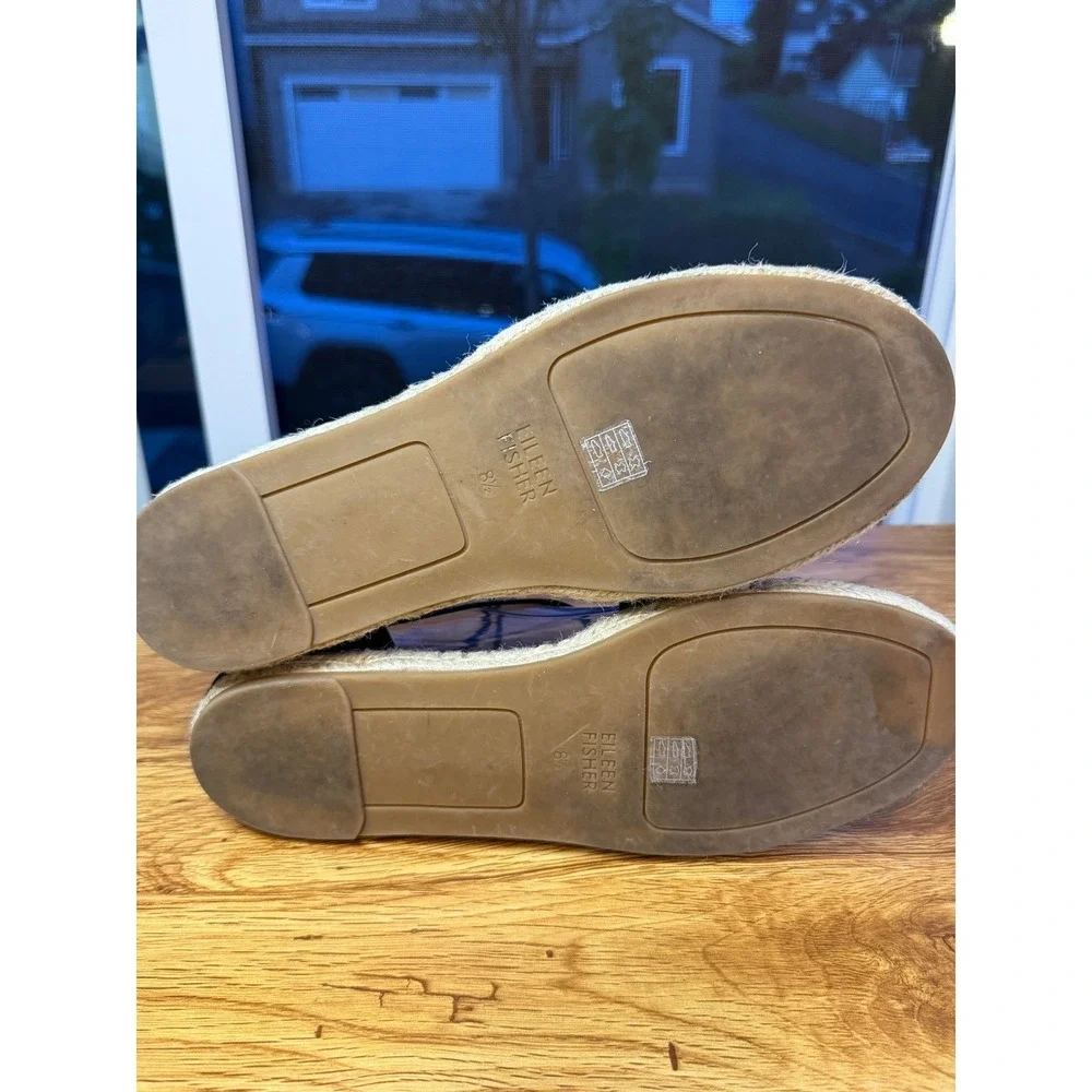 Eileen Fisher secure classic soft
