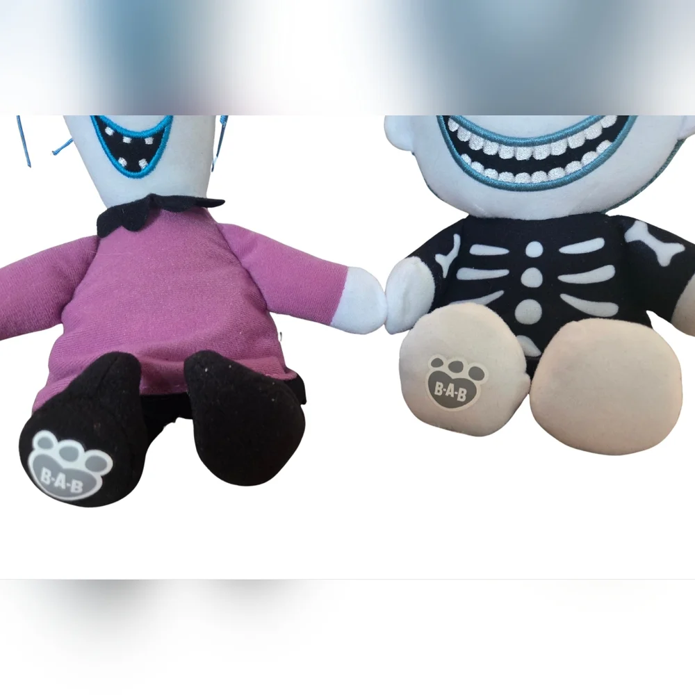 Build-A-Bear excellent brands christmas