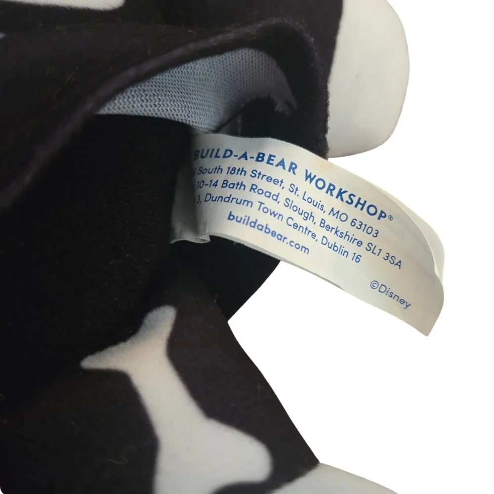 Build-A-Bear nightmare bear