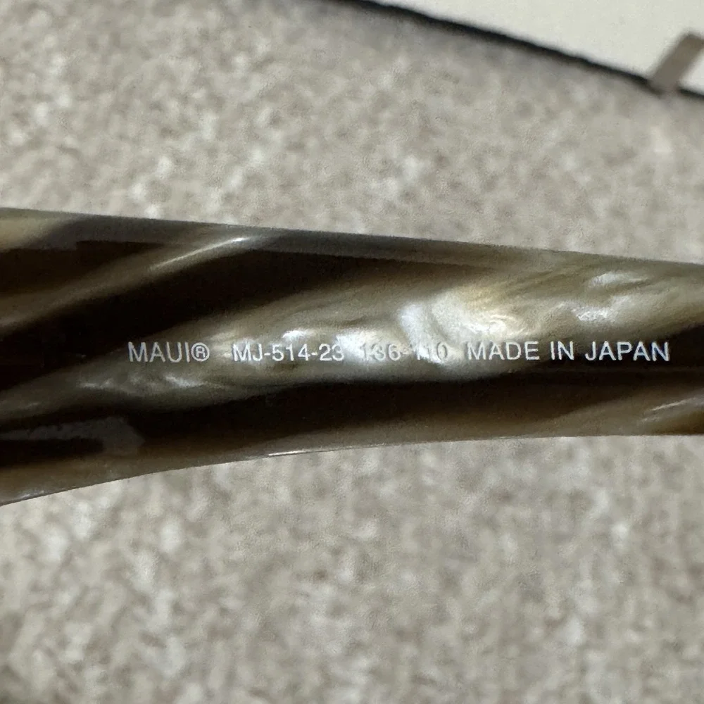 Maui Jim maui jim