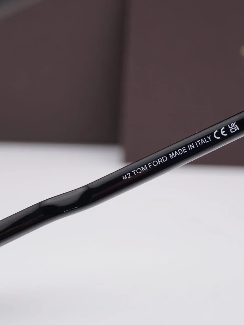 Tom Ford model ft1119