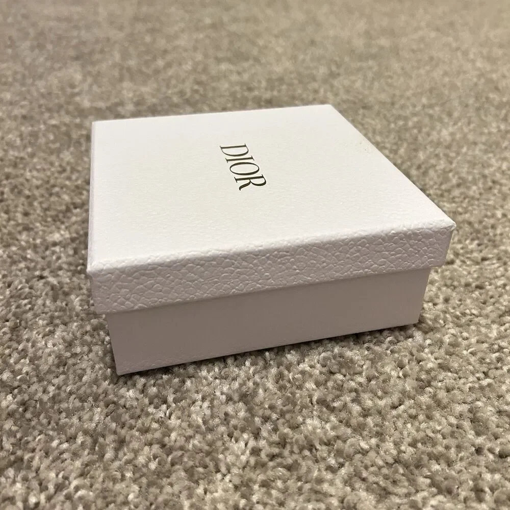 Dior christian small