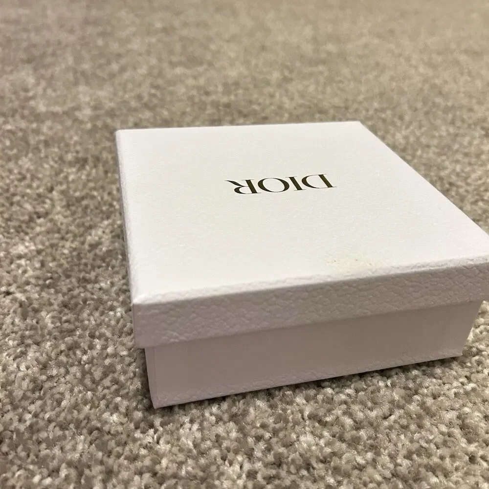 Dior christian small