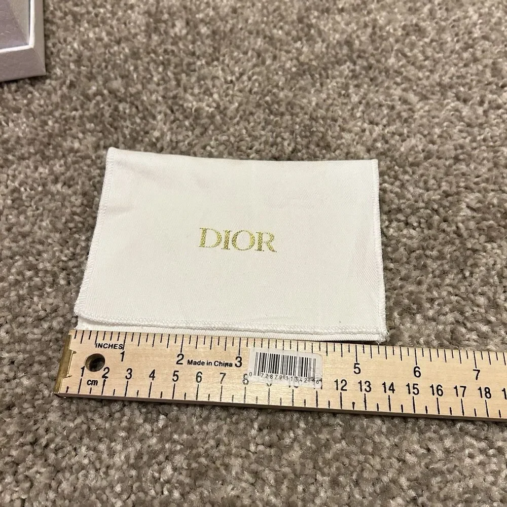 Dior christian small