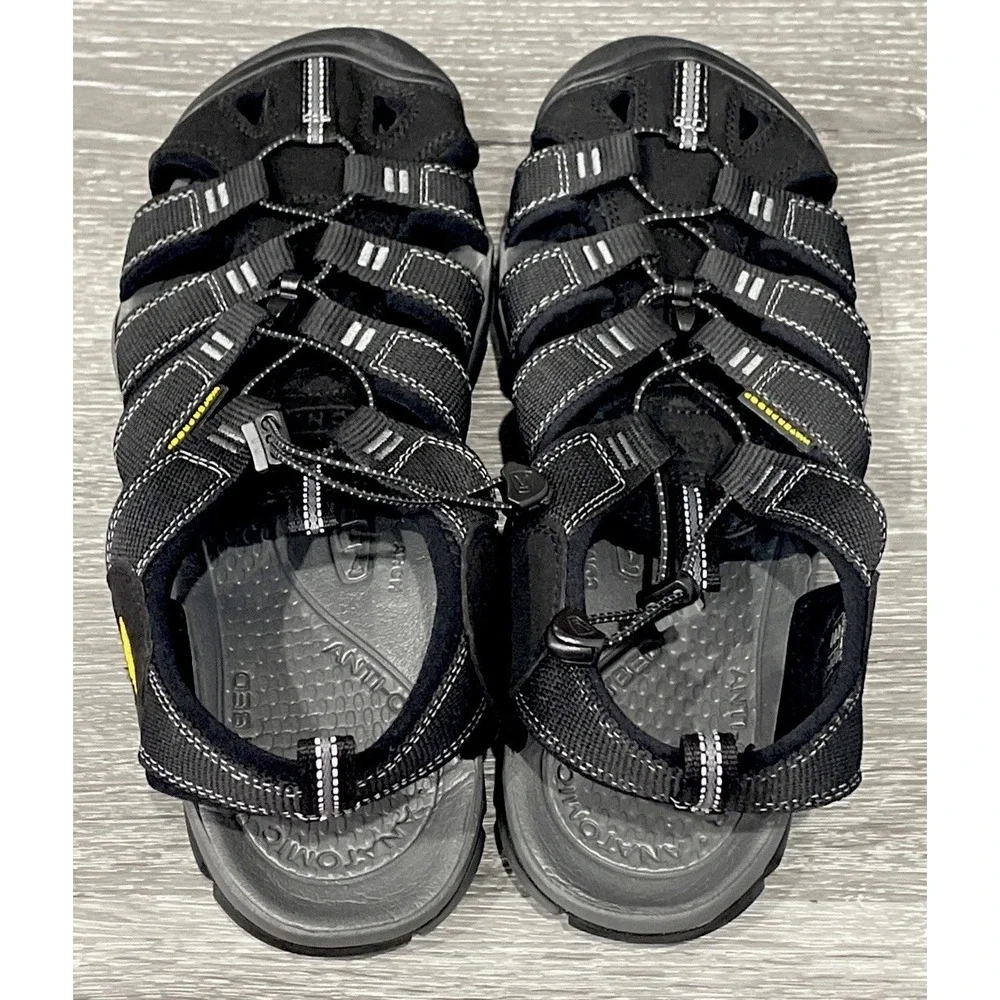 Keen clearwater cnx
