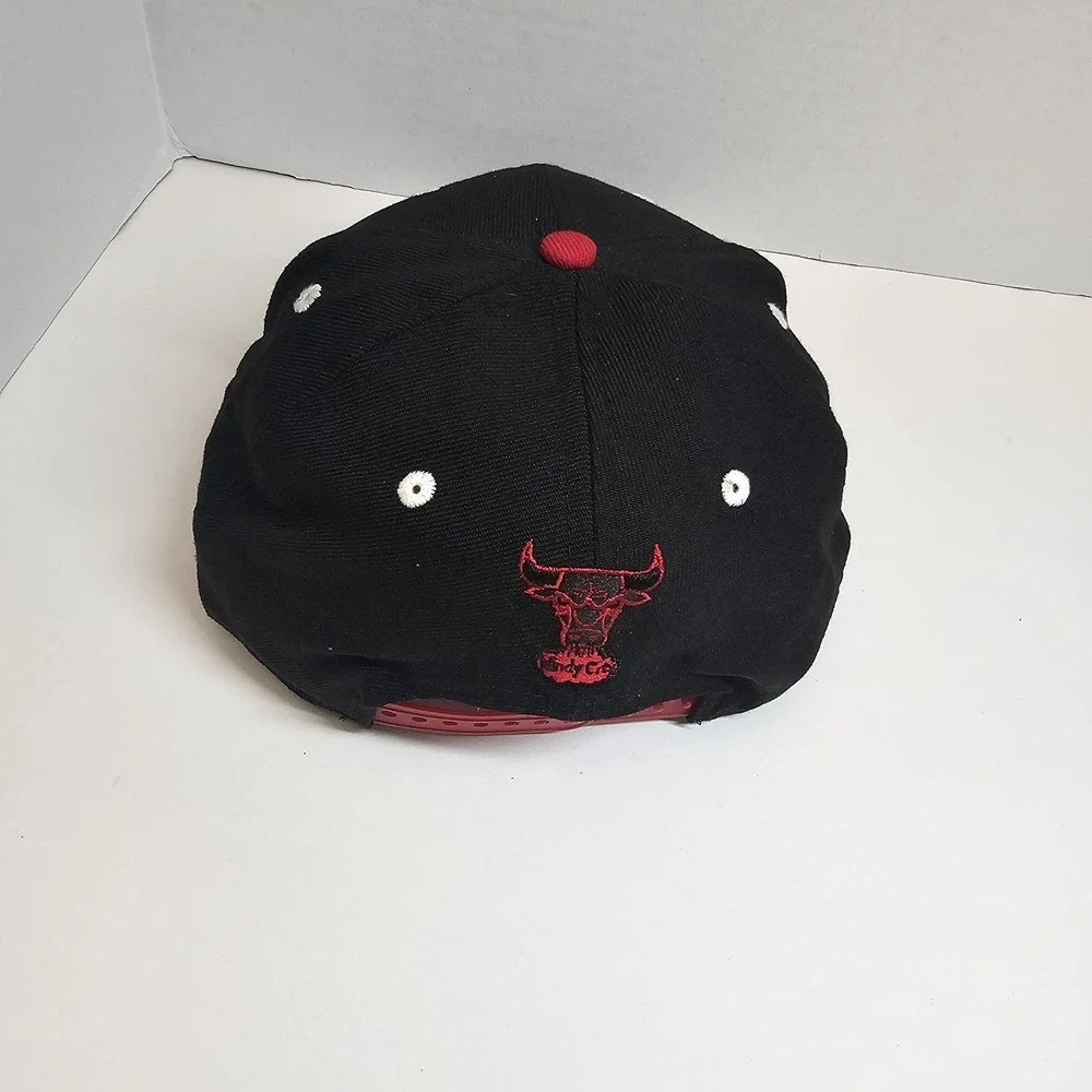 New Era chicago bulls