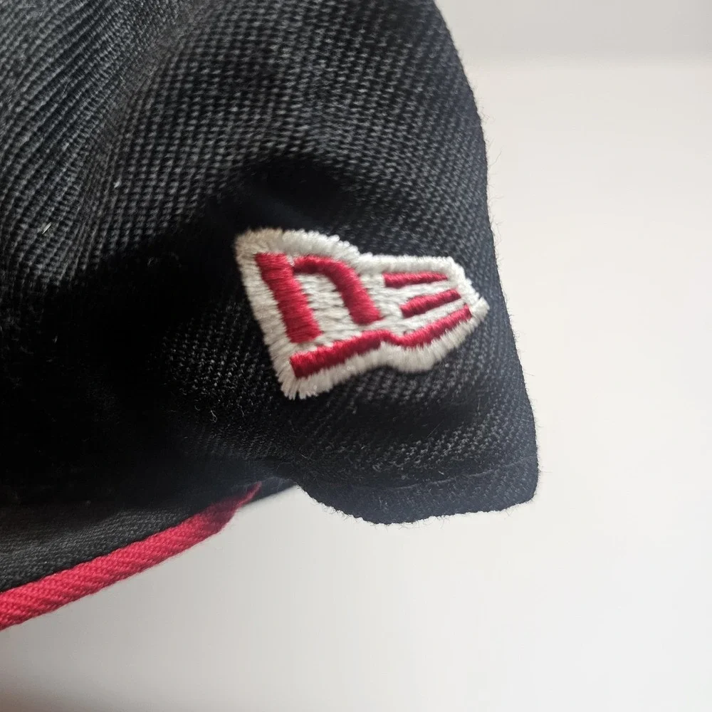 New Era chicago bulls