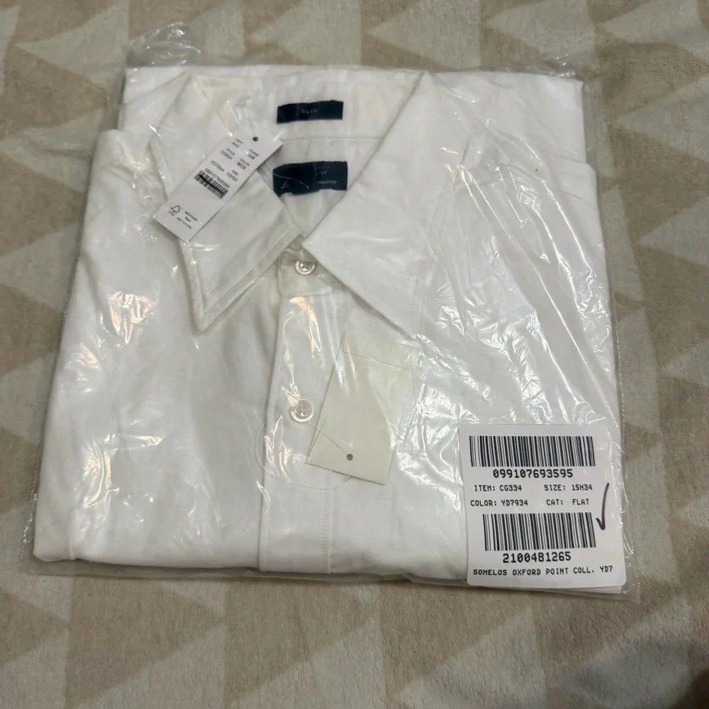 J. Crew designed sturdy