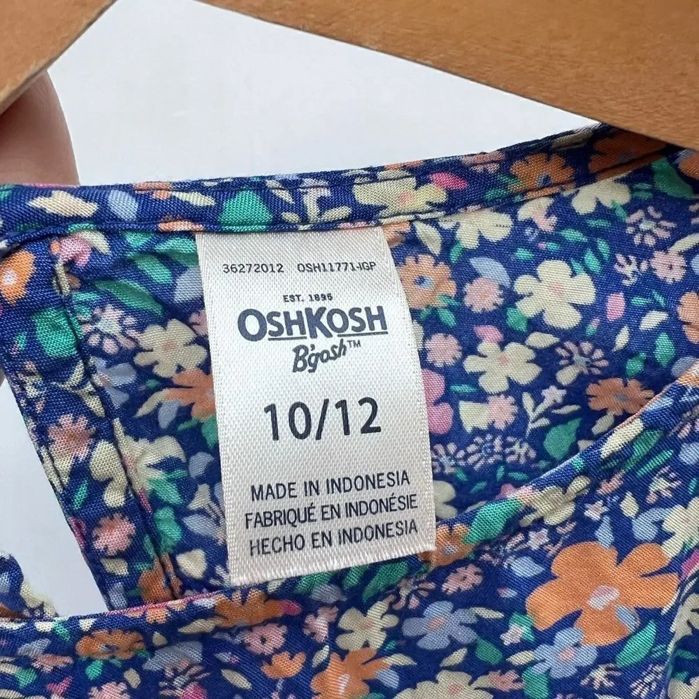 OshKosh Bgosh excellent used