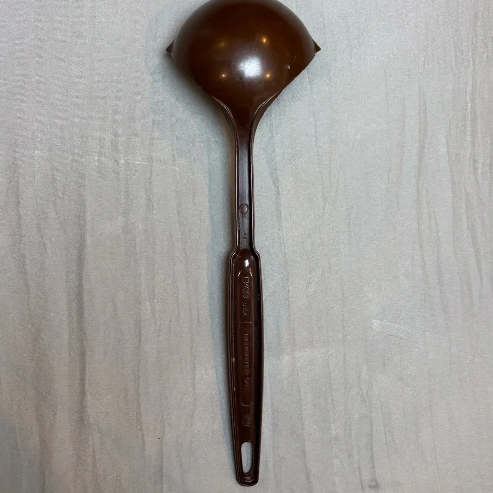 Ekco vintage soup