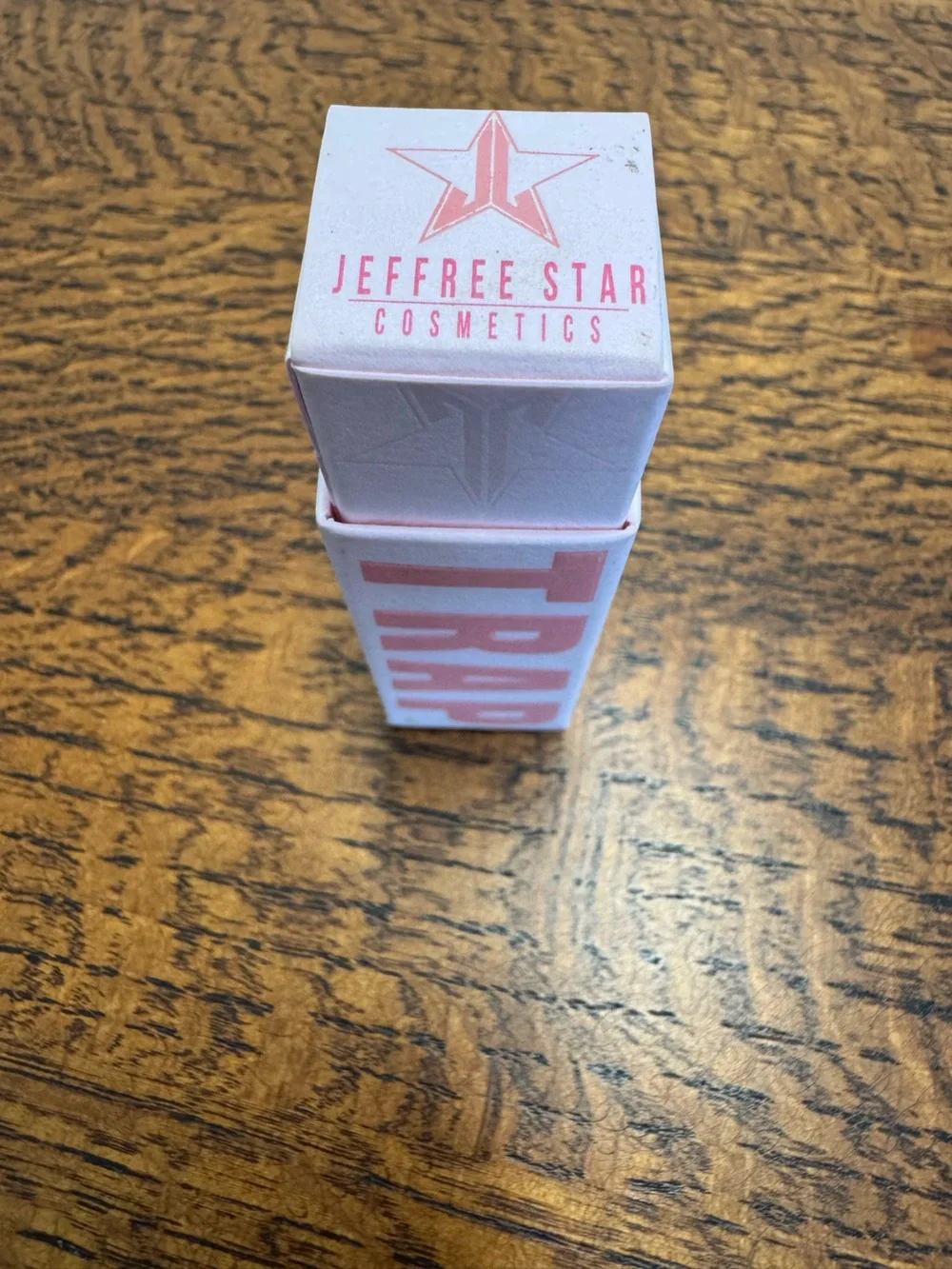 Jeffree Star unphazed bullet