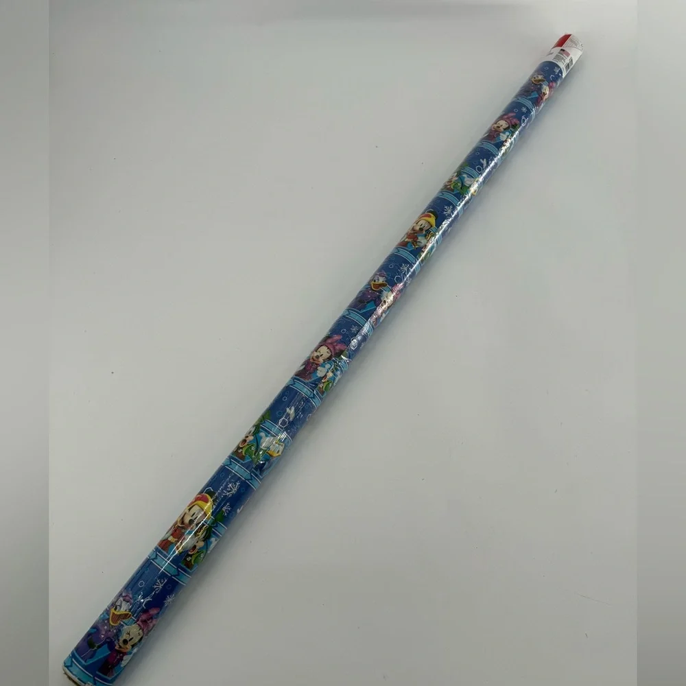 Disney new unopened