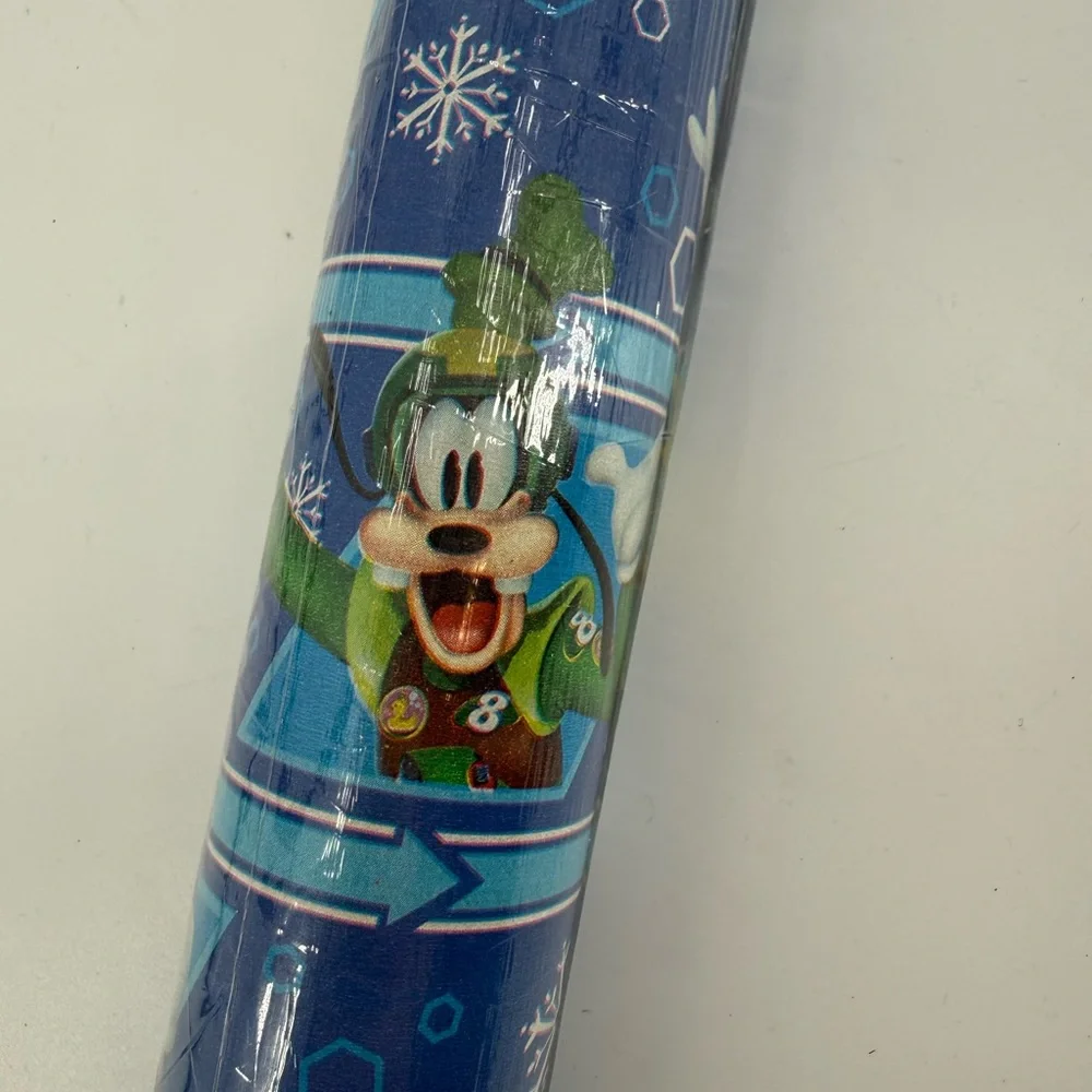 Disney new unopened