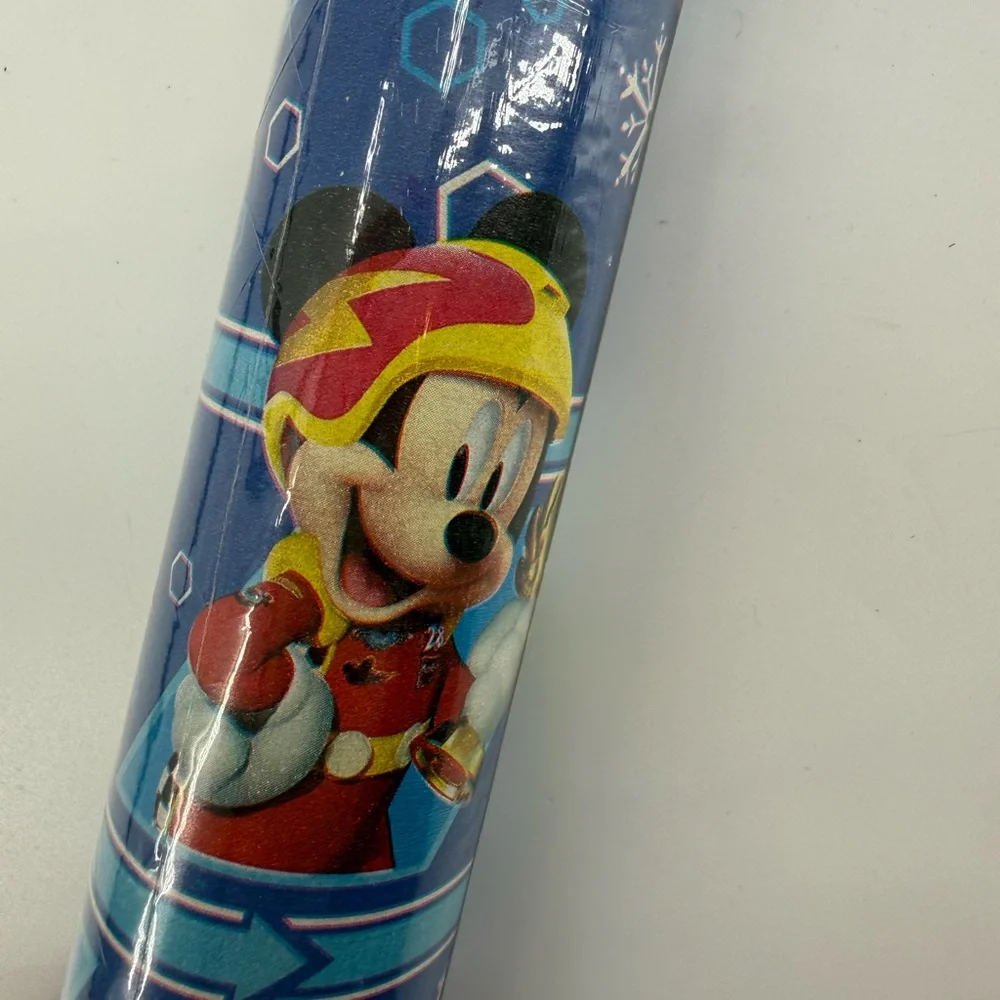Disney new unopened