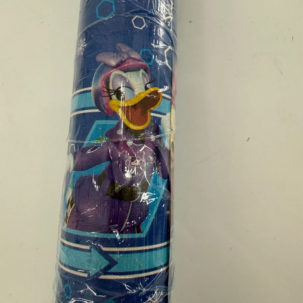Disney new unopened