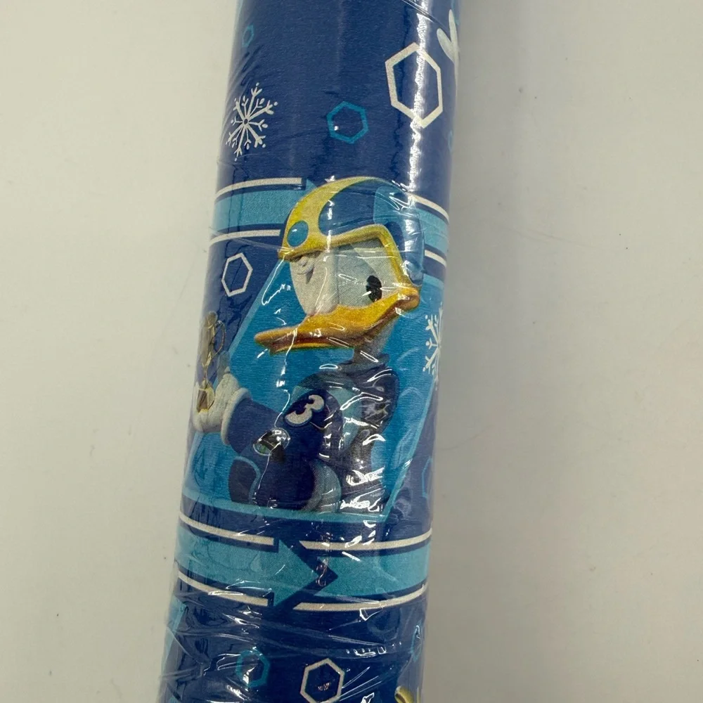 Disney new unopened