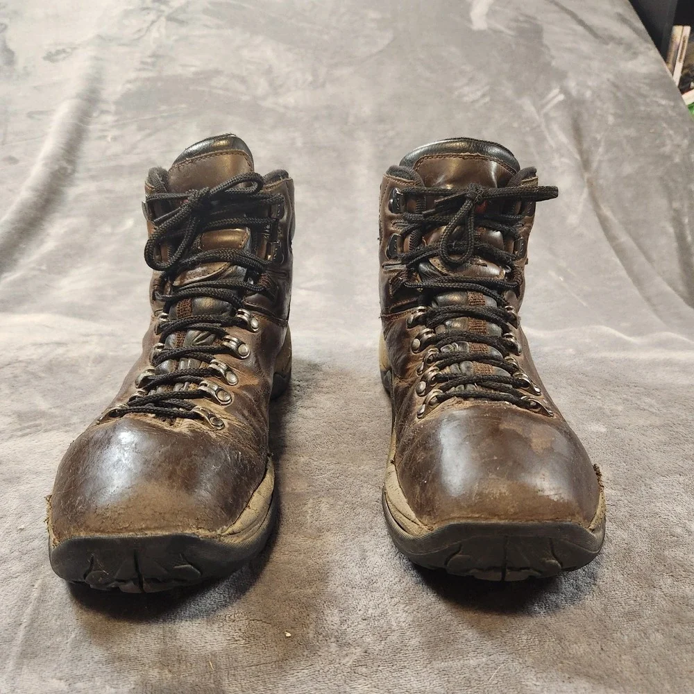 Merrell boots are