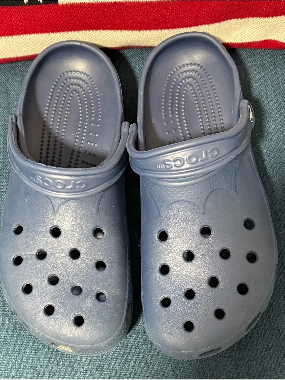 CROCS classic clogs