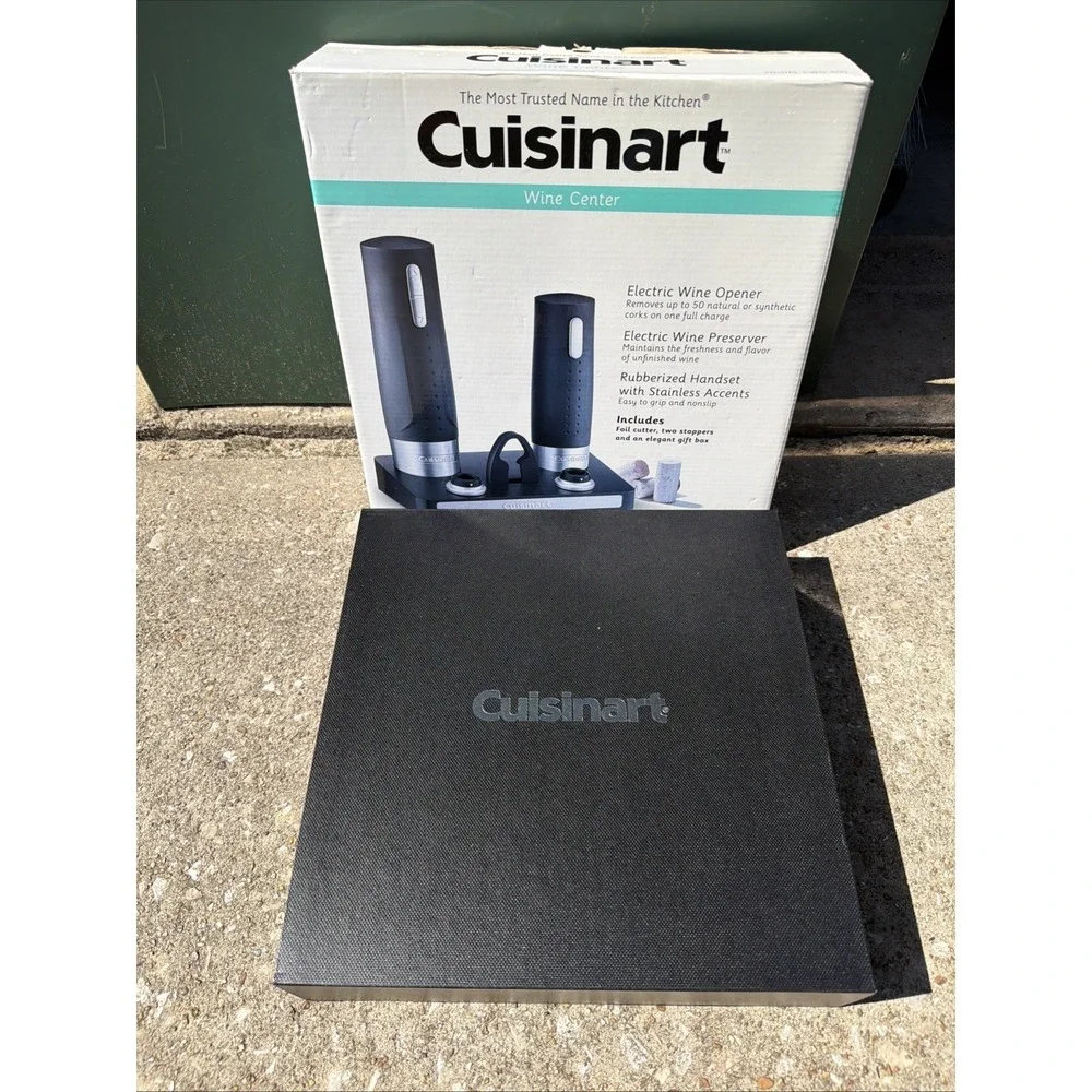 Cuisinart cwo 400
