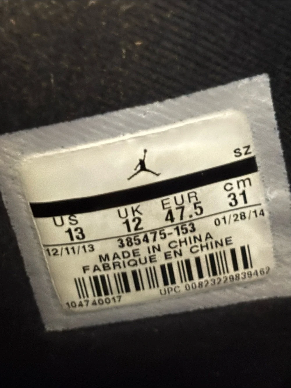 Jordan product pair