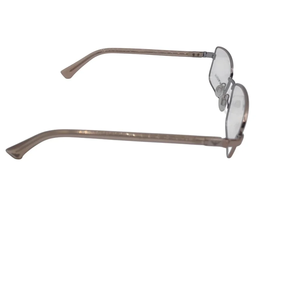Emporio Armani frames temple includes