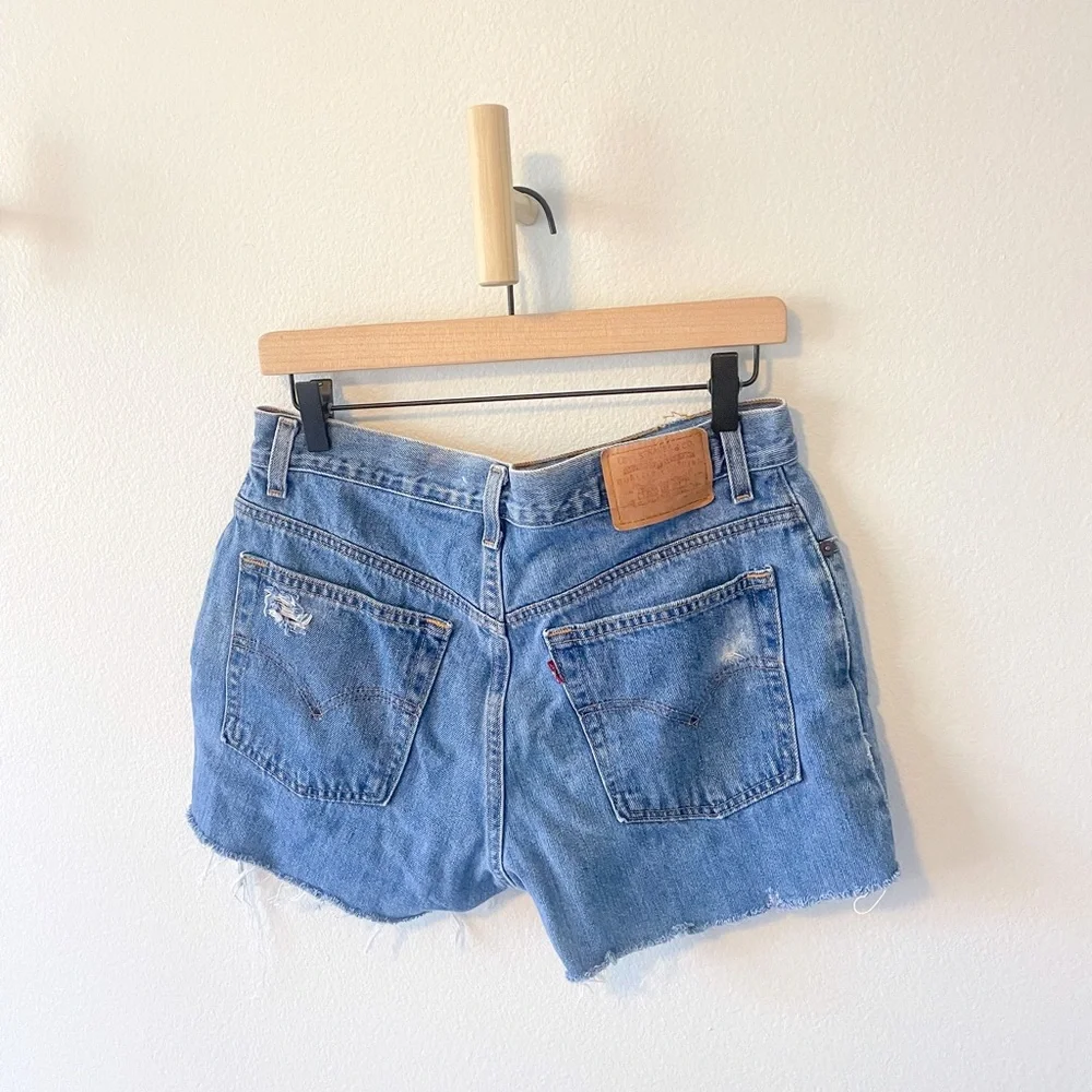 Levis great 29”