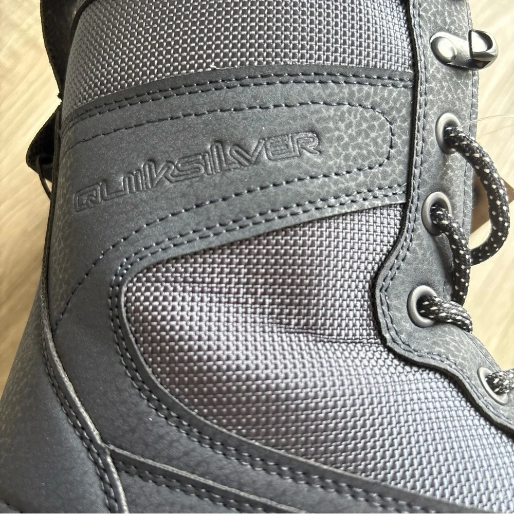 Quiksilver 3m thinsulate