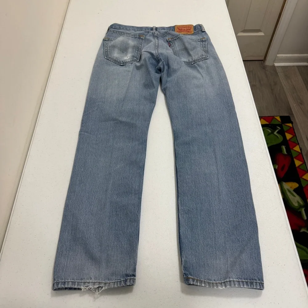 Levis levi 505