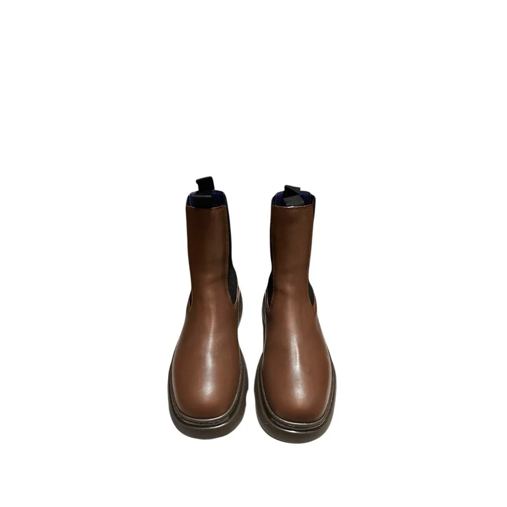 Burberry size us
