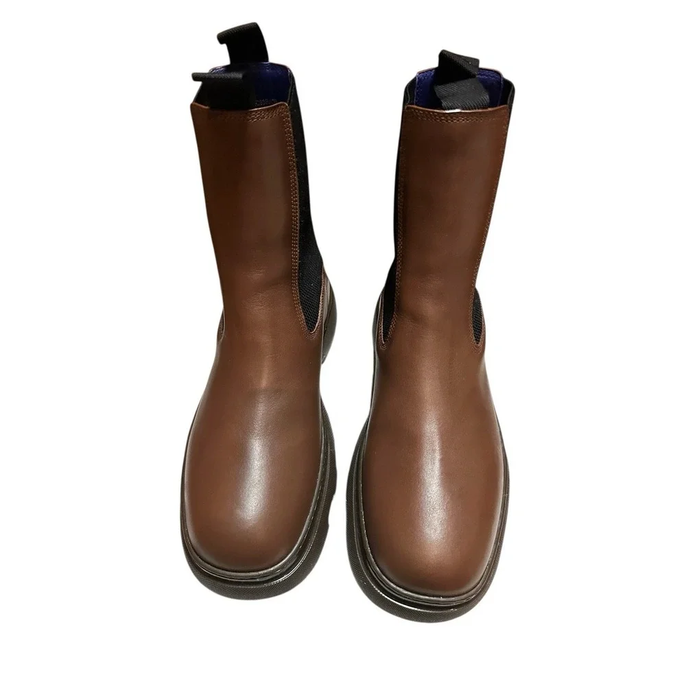 Burberry size us