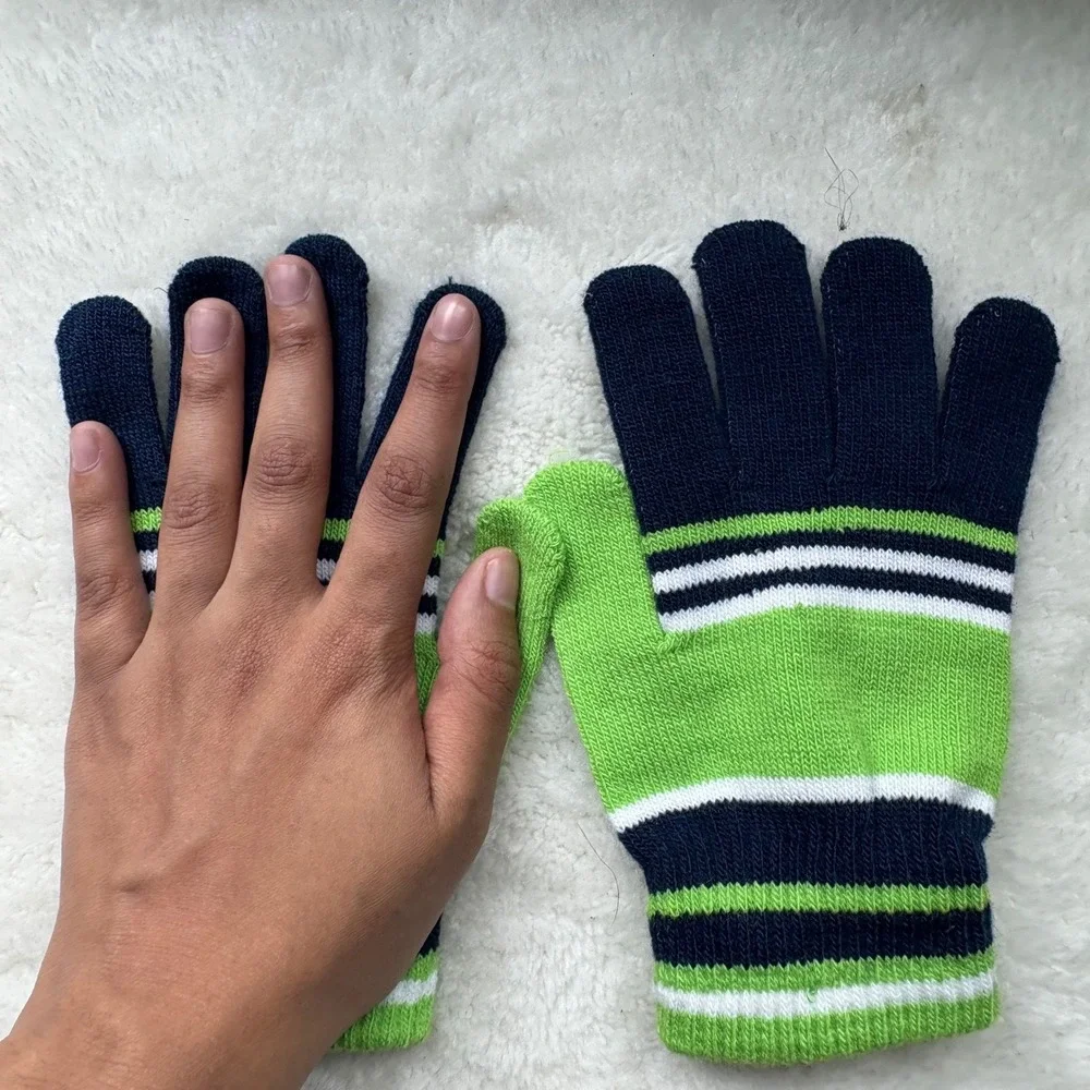 NFL color green