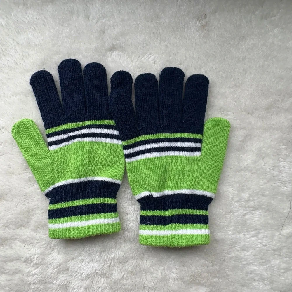 NFL color green