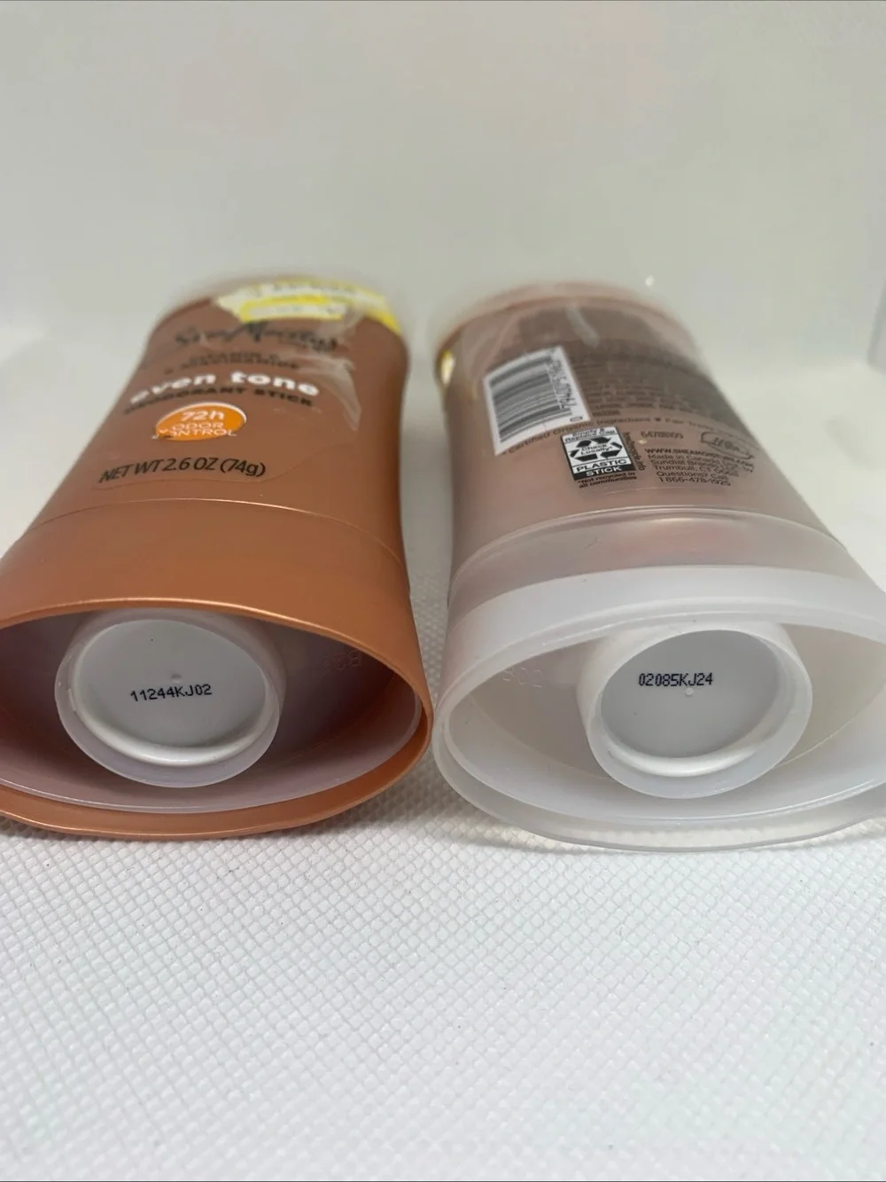 Shea Moisture two sheamoisture