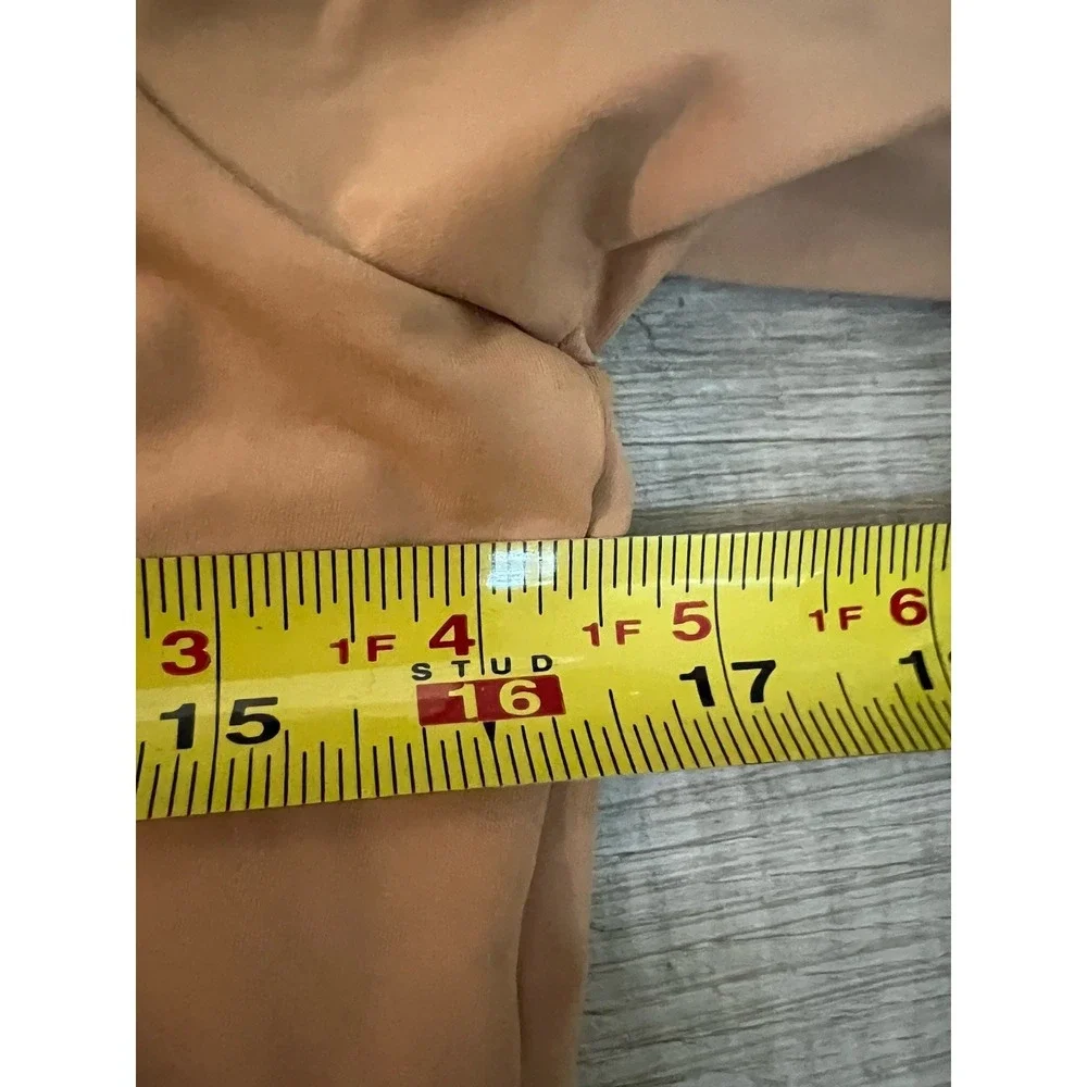 SKIMS ochre new