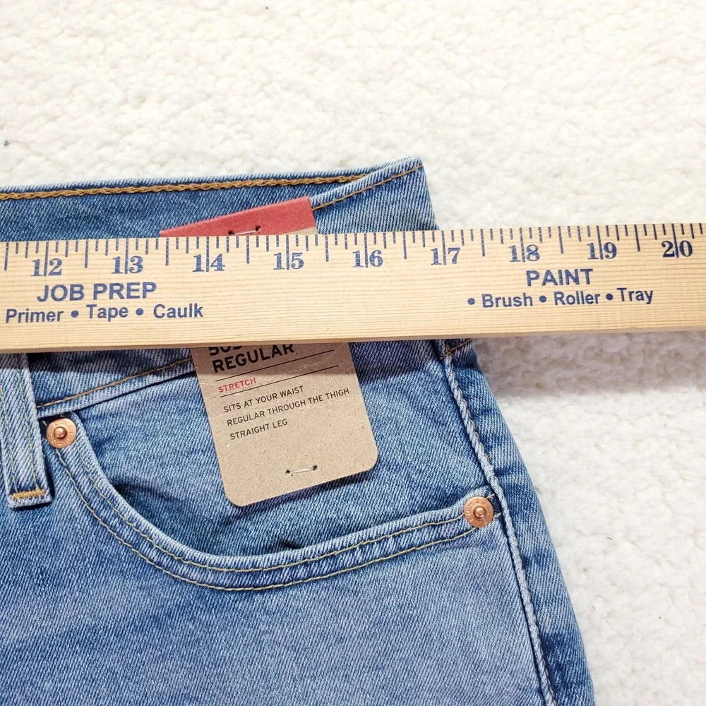 Levis levi strauss