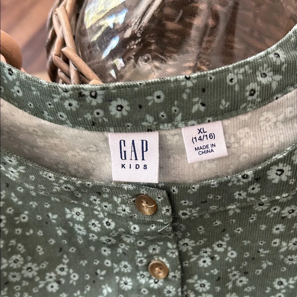GAP simply beautiful