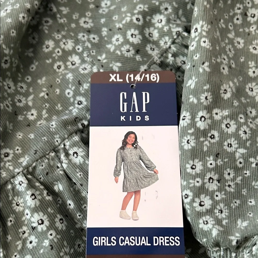GAP simply beautiful
