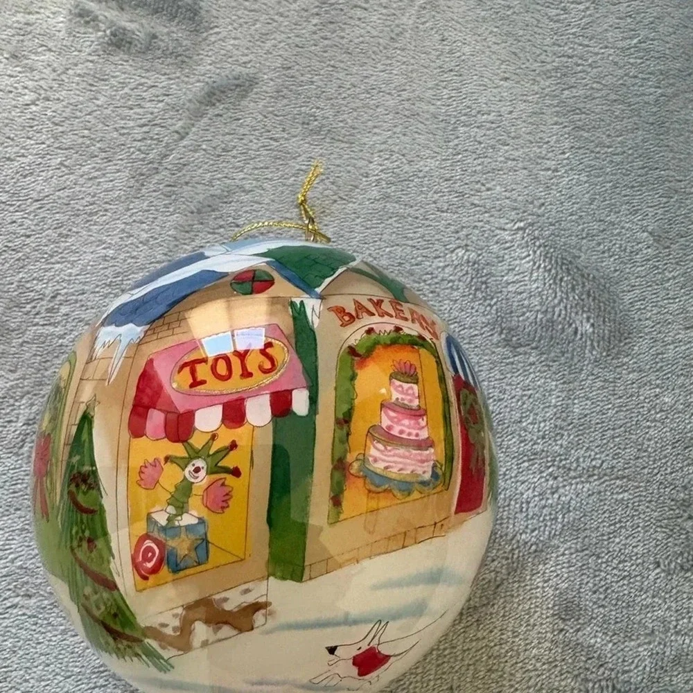 Pier 1 these ornaments