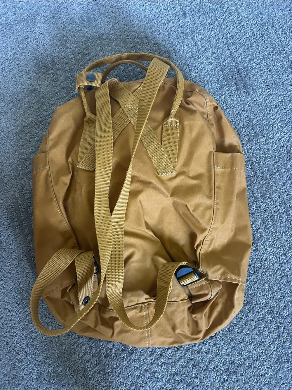 Fjallraven durable kånken