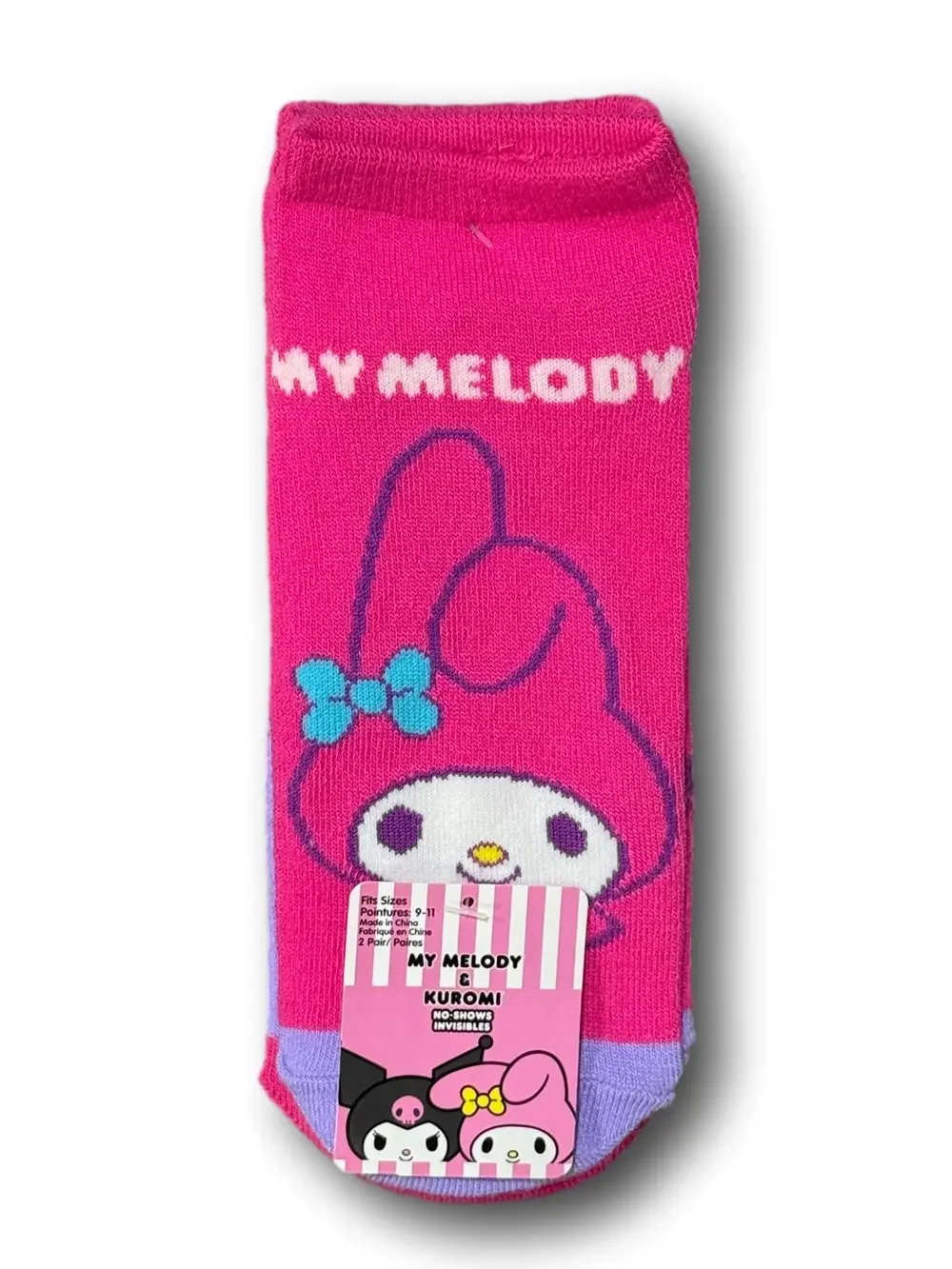 Sanrio pack funny