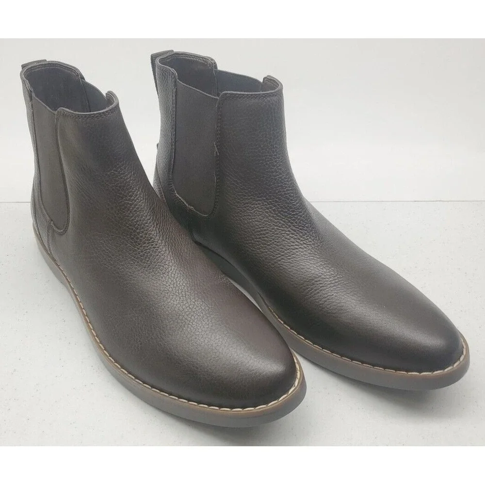 Sperry men newman
