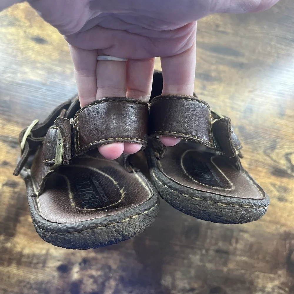 Born all measurements